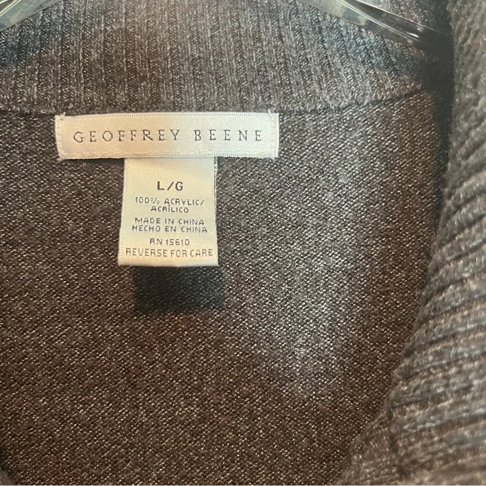 Geoffrey Beene geoffrey beene
